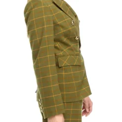 Cheap ✔️ Biltmore® ❤️ Women's Long Sleeve Double Breasted Blazer 🧨 -Gleam Hearth Sales Belk 340