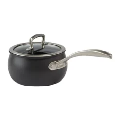 Wholesale 😉 Biltmore® 2 Quart Hard Anodized Aluminum Saucepan 😍