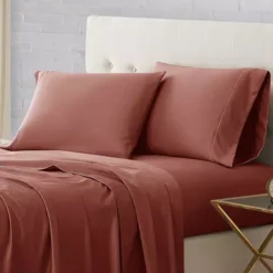 Best Pirce 🔔 Biltmore® Century 4-Piece Sheet Set 💯 -Gleam Hearth Sales Belk 378