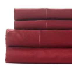 Best Pirce 🔔 Biltmore® Century 4-Piece Sheet Set 💯 -Gleam Hearth Sales Belk 379