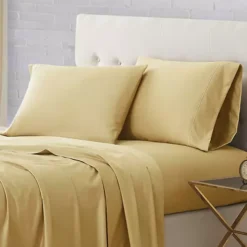 Best Pirce 🔔 Biltmore® Century 4-Piece Sheet Set 💯 -Gleam Hearth Sales Belk 380