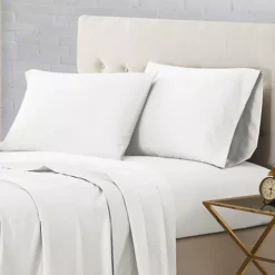 Best Pirce 🔔 Biltmore® Century 4-Piece Sheet Set 💯 -Gleam Hearth Sales Belk 383