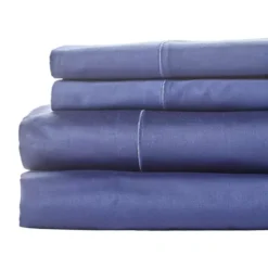 Best Pirce 🔔 Biltmore® Century 4-Piece Sheet Set 💯 -Gleam Hearth Sales Belk 384