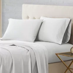 Best Pirce 🔔 Biltmore® Century 4-Piece Sheet Set 💯 -Gleam Hearth Sales Belk 385
