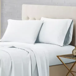 Best Pirce 🔔 Biltmore® Century 4-Piece Sheet Set 💯 -Gleam Hearth Sales Belk 386