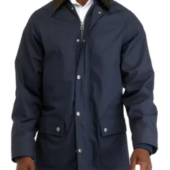 Discount ⭐ Biltmore® Men's Waxed Jacket ⭐ -Gleam Hearth Sales Belk 413