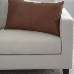 Cheapest ❤️ Biltmore® Faux Leather Decorative Pillow 😍