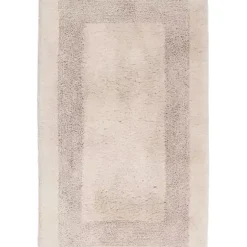 Hot Sale ⭐ Biltmore® Providence Bath Rug 👍 -Gleam Hearth Sales Belk 427