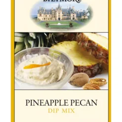 Flash Sale 👏 Biltmore® Pineapple Pecan Dip Mix ⭐