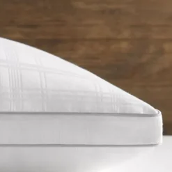 Brand new 🔥 Biltmore® Medium Support Egyptian Cotton Density Bed Pillow ✨ -Gleam Hearth Sales Belk 460
