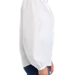 Wholesale 🛒 Biltmore® Women's Long Sleeve Button Front Puff ✔️ Shirt ✔️ 6 Wholesale 🛒 Biltmore® Women's Long Sleeve Button Front Puff ✔️ Shirt ✔️ -Gleam Hearth Sales Belk 485