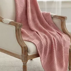 Discount 🥰 Biltmore® Lightweight Throw 🔔