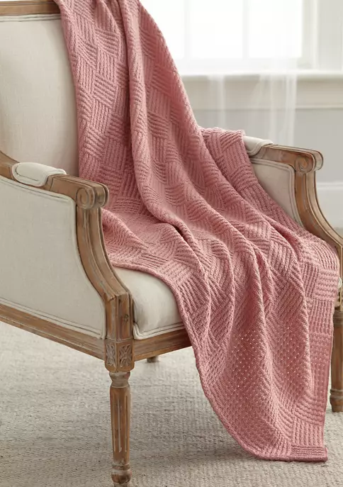 Discount 🥰 Biltmore® Lightweight Throw 🔔 2 Discount 🥰 Biltmore® Lightweight Throw 🔔 - Image 2