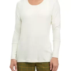 Best Sale 🎁 Biltmore® Long Sleeve Crew Knit Shirt 🛒 -Gleam Hearth Sales Belk 531