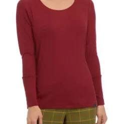 Best Sale 🎁 Biltmore® Long Sleeve Crew Knit Shirt 🛒 -Gleam Hearth Sales Belk 534