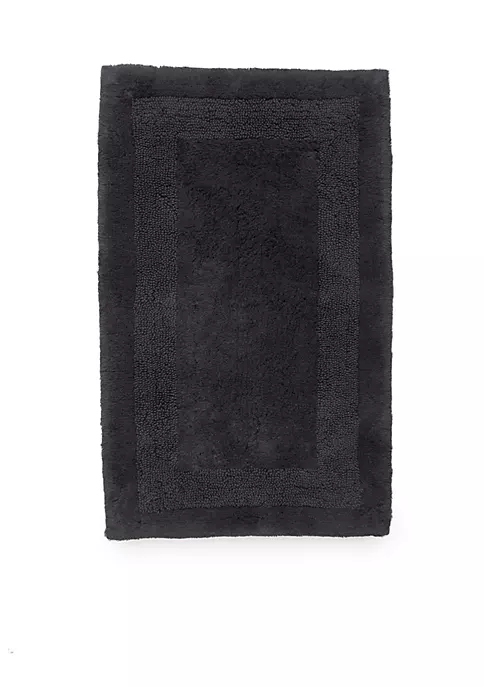 New ✨ Biltmore® Providence Cotton Bath Rug 🎁 2 New ✨ Biltmore® Providence Cotton Bath Rug 🎁 - Image 2