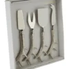 Buy 😉 Biltmore® 4 Piece Cheese Serving Set ❤️