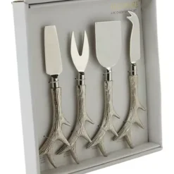 Buy 😉 Biltmore® 4 Piece Cheese Serving Set ❤️