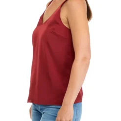Cheap ✨ Biltmore® Women's Sleeveless Satin V-Neck Cami ✨ -Gleam Hearth Sales Belk 570