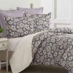Discount 🔥 Biltmore® Harvest Bouquet Comforter Set ✔️ -Gleam Hearth Sales Belk 587