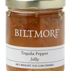 Budget 👍 Biltmore® Tequila Pepper Jelly 🌟