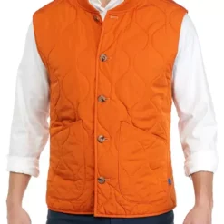 Wholesale 🌟 Biltmore® Men's Quilted Vest 🎉 -Gleam Hearth Sales Belk 613
