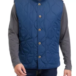 Wholesale 🌟 Biltmore® Men's Quilted Vest 🎉 -Gleam Hearth Sales Belk 615