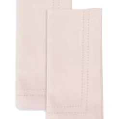 Cheap 😉 Biltmore® Double Hempstitch Napkins ✔️ -Gleam Hearth Sales Belk 636