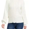 Wholesale 😉 Biltmore® Women's Long Sleeve Cable Crew Neck Sweater 😀