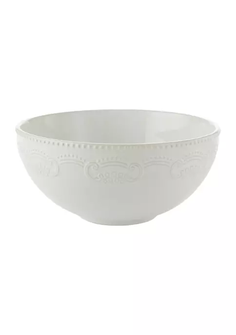 Cheapest ✨ Biltmore® Ceramic Serving Bowl ❤️ 1 Cheapest ✨ Biltmore® Ceramic Serving Bowl ❤️