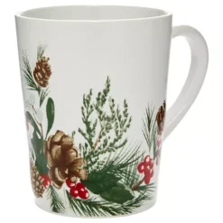 Coupon ⭐ Biltmore® Holiday Mug ⌛