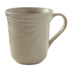 Deals ✔️ Biltmore® Ceramic Mug ✨ -Gleam Hearth Sales Belk 666