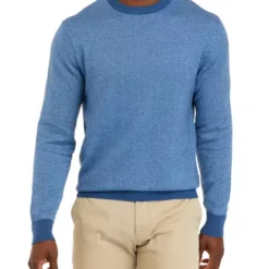 Deals 🧨 Biltmore® Men's Crew Neck Sweater ✔️ -Gleam Hearth Sales Belk 671