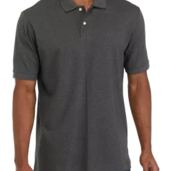 Deals ✔️ Biltmore® Men's Interlock Polo Shirt ❤️