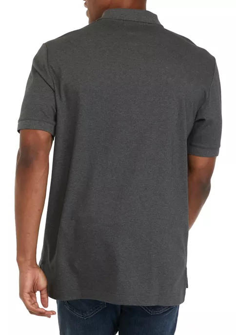 Deals ✔️ Biltmore® Men's Interlock Polo Shirt ❤️ 2 Deals ✔️ Biltmore® Men's Interlock Polo Shirt ❤️ - Image 2