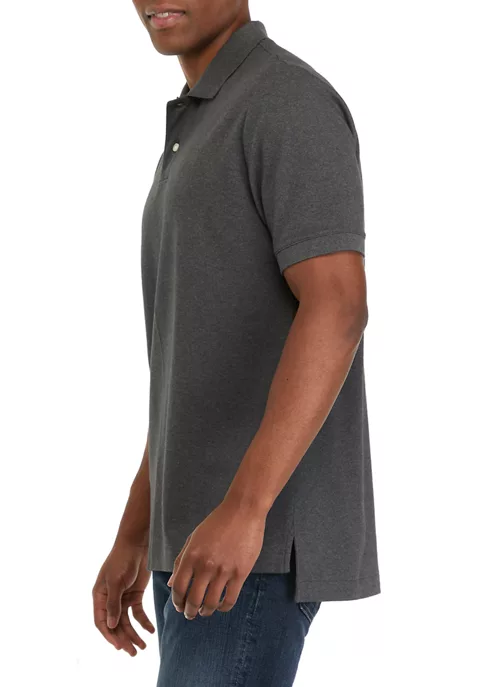 Deals ✔️ Biltmore® Men's Interlock Polo Shirt ❤️ 3 Deals ✔️ Biltmore® Men's Interlock Polo Shirt ❤️ - Image 3