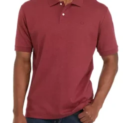 Deals ✔️ Biltmore® Men's Interlock Polo Shirt ❤️ 12 Deals ✔️ Biltmore® Men's Interlock Polo Shirt ❤️ -Gleam Hearth Sales Belk 685