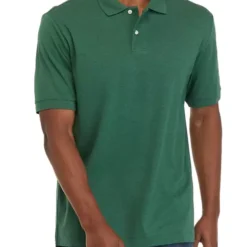 Deals ✔️ Biltmore® Men's Interlock Polo Shirt ❤️ 13 Deals ✔️ Biltmore® Men's Interlock Polo Shirt ❤️ -Gleam Hearth Sales Belk 686