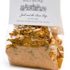 Top 10 💯 Biltmore® Jack and The Bean Dip Mix 🔥