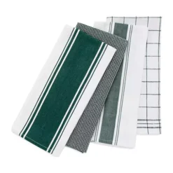 Best deal 🎁 Biltmore® Kitchen Towel Set - Set of 4 ⌛