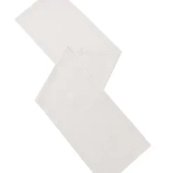 Hot Sale 👏 Biltmore® Double Hempstitch Solid Runner ✔️ -Gleam Hearth Sales Belk 722