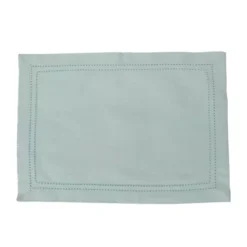 New ✔️ Biltmore® Solid Placemat ⌛ -Gleam Hearth Sales Belk 741