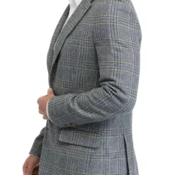 Wholesale ⌛ Biltmore® Men's Multi Color Glen Plaid Sport Coat 🛒 6 Wholesale ⌛ Biltmore® Men's Multi Color Glen Plaid Sport Coat 🛒 -Gleam Hearth Sales Belk 750