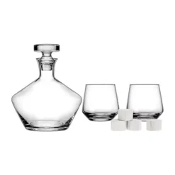 Wholesale ⭐ Biltmore® Estate 7 Piece Whiskey Set ⌛