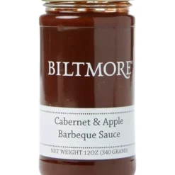 Flash Sale ✨ Biltmore® Cabernet & Apple Barbeque Sauce 👍