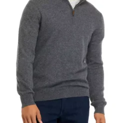 Best reviews of 👏 Biltmore® Men's Cashmere 1/4 Zip Sweater 👍 12 Best reviews of 👏 Biltmore® Men's Cashmere 1/4 Zip Sweater 👍 -Gleam Hearth Sales Belk 77