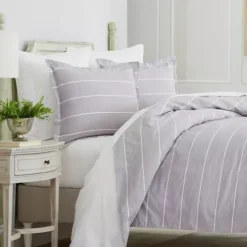 Wholesale ✔️ Biltmore® Pilsado 3 Piece Comforter Set ⭐