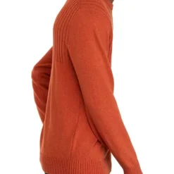 Brand new 👍 Biltmore® Men's Marled Crew Neck Sweater 🌟 -Gleam Hearth Sales Belk 797