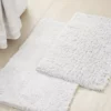 Hot Sale ❤️ Biltmore® Hotel Ultra Plush Bath Rug 🎁