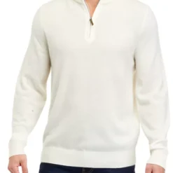 Best reviews of 👏 Biltmore® Men's Cashmere 1/4 Zip Sweater 👍 15 Best reviews of 👏 Biltmore® Men's Cashmere 1/4 Zip Sweater 👍 -Gleam Hearth Sales Belk 80